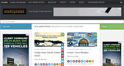Desktop Screenshot of cokiyiabi.com