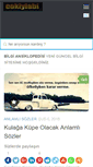 Mobile Screenshot of cokiyiabi.com